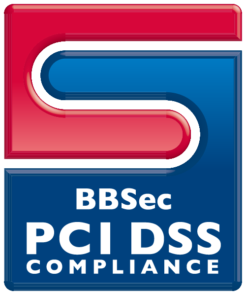 PCI DSS準拠
